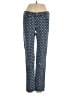 Adriano Goldschmied Polka Dots Blue Jeans Size 25 waist - photo 1