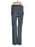 Adriano Goldschmied Polka Dots Blue Jeans Size 25 waist - photo 2