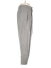 Zara Houndstooth Gray Casual Pants Size M - photo 4