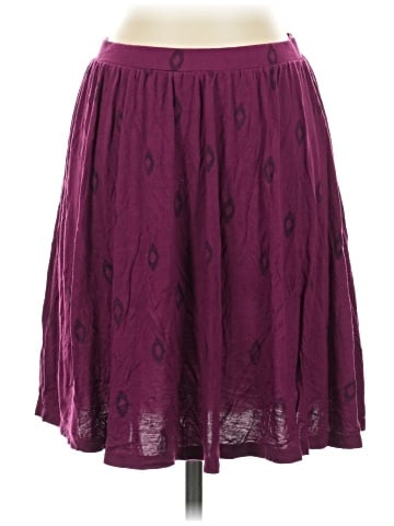 Old Navy Casual Skirt (view 1)
