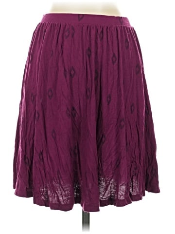 Old Navy Casual Skirt (view 2)