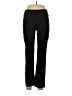 Lena Gabrielle Black Active Pants Size 10 - photo 1