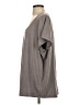 Athleta Gray Short Sleeve T-Shirt Size XXS - photo 5
