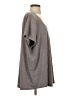 Athleta Gray Short Sleeve T-Shirt Size XXS - photo 4