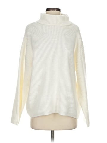 ASOS Turtleneck Sweater (view 1)