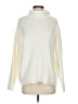 ASOS Ivory Turtleneck Sweater Size 4 (petite) - photo 1