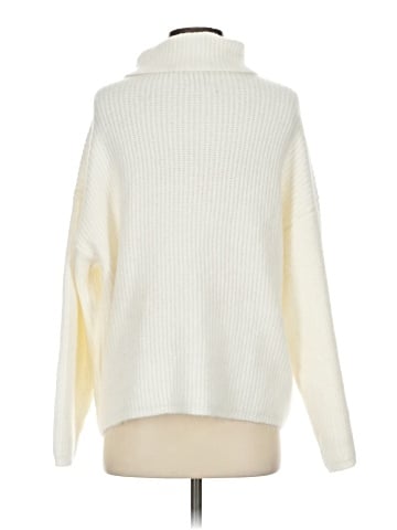 ASOS Turtleneck Sweater (view 2)