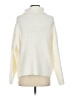 ASOS Ivory Turtleneck Sweater Size 4 (petite) - photo 2