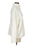 ASOS Ivory Turtleneck Sweater Size 4 (petite) - photo 4