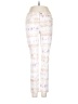else Print Ivory Jeans Size 27 waist - photo 1