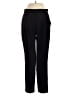 MM. LaFleur Black Casual Pants Size 2 - photo 1