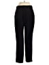 MM. LaFleur Black Casual Pants Size 2 - photo 2