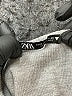 Zara Silver Tank Top Size M - photo 7
