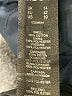 ASOS 100% Cotton Solid Blue Jacket Size 10 (petite) - photo 7