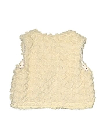 Genuine Kids from Oshkosh Faux Fur Vest (view 2)