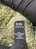 1st phorm Green Zip Up Hoodie Size XS - photo 7