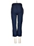 Lululemon Athletica Solid Blue Casual Pants Size 4 - photo 2
