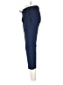 Lululemon Athletica Solid Blue Casual Pants Size 4 - photo 5