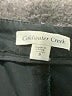 Coldwater Creek Black Casual Pants Size 8 - photo 7