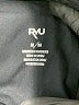 Ryu Black Active Pants Size M - photo 4