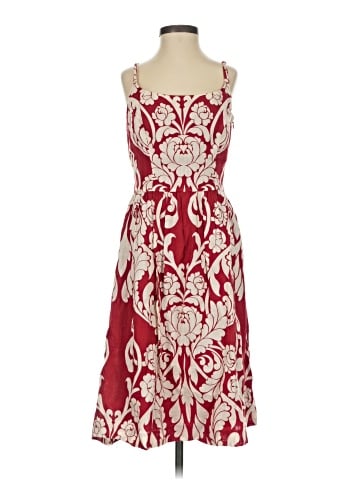 Ann Taylor Cocktail Dress (view 1)
