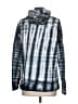 Chaser Tie-dye Blue Pullover Sweater Size S - photo 2