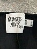 Princess Polly Black Romper Size 4 - photo 4