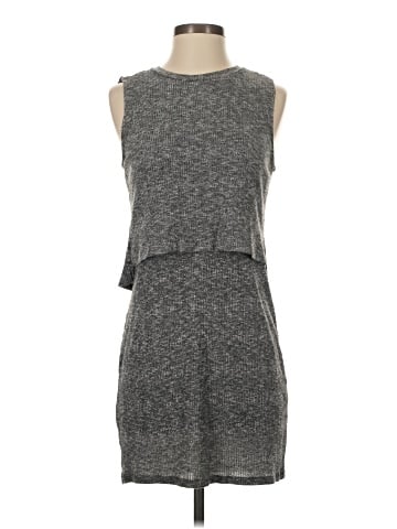 Timing Casual Dress (view 1)