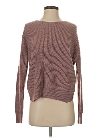 Love Tree Long Sleeve Turtleneck (view 1)