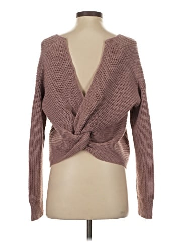 Love Tree Long Sleeve Turtleneck (view 2)