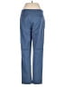 ATM Solid Blue Casual Pants Size 2 - photo 2