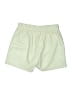 Steve Madden 100% Polyurethane Solid Green Shorts Size S - photo 2