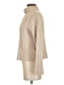 CAARA Tan Turtleneck Sweater Size XS - photo 5
