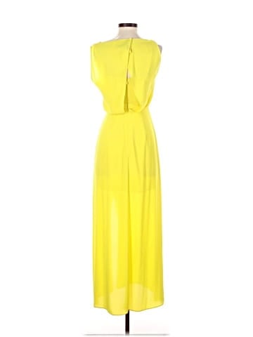 BCBGMAXAZRIA Cocktail Dress (view 2)