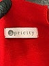 Apricity Solid Red Cocktail Dress Size XS - photo 7