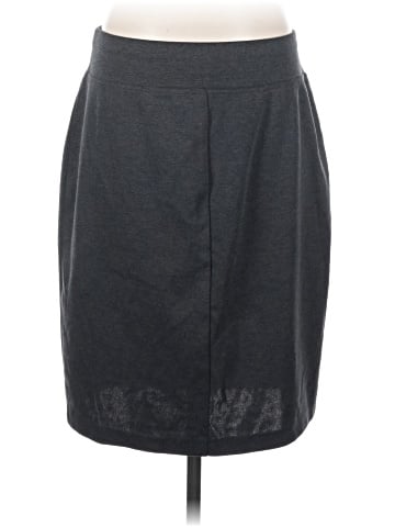Style&Co Casual Skirt (view 2)