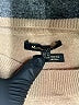 Massimo Dutti Tan Pullover Sweater Size XS - photo 7
