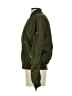 Topshop Green Jacket Size 4 - photo 5