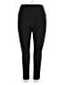 Assorted Brands Houndstooth Black Active Pants Size XL - photo 2
