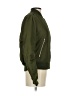 Topshop Green Jacket Size 4 - photo 4
