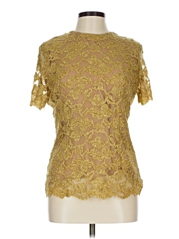 Chetta B Short Sleeve Blouse (view 1)