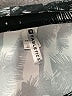 Fabletics Print Black Casual Skirt Size L - photo 4