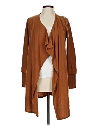 BLK DNM Cardigan (view 1)