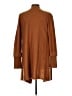 BLK DNM Brown Cardigan Size L - photo 2