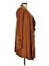 BLK DNM Brown Cardigan Size L - photo 4