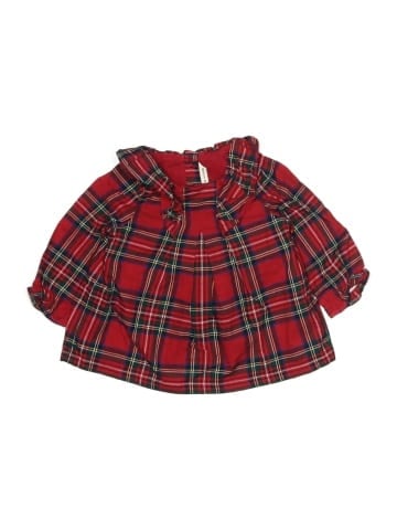 Janie and Jack 3/4 Sleeve Blouse (view 1)