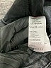 Topshop Chevron-herringbone Gray Jeans Size 28 waist - photo 5