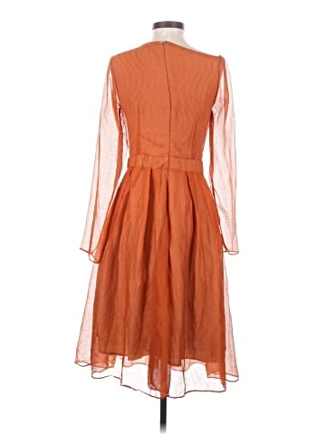 Dolce Vita Cocktail Dress (view 2)