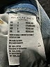American Eagle Outfitters Color Block Blue Jeans Size 6 - photo 8