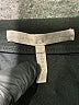Halston Heritage Black Formal Skirt Size 2 - photo 4